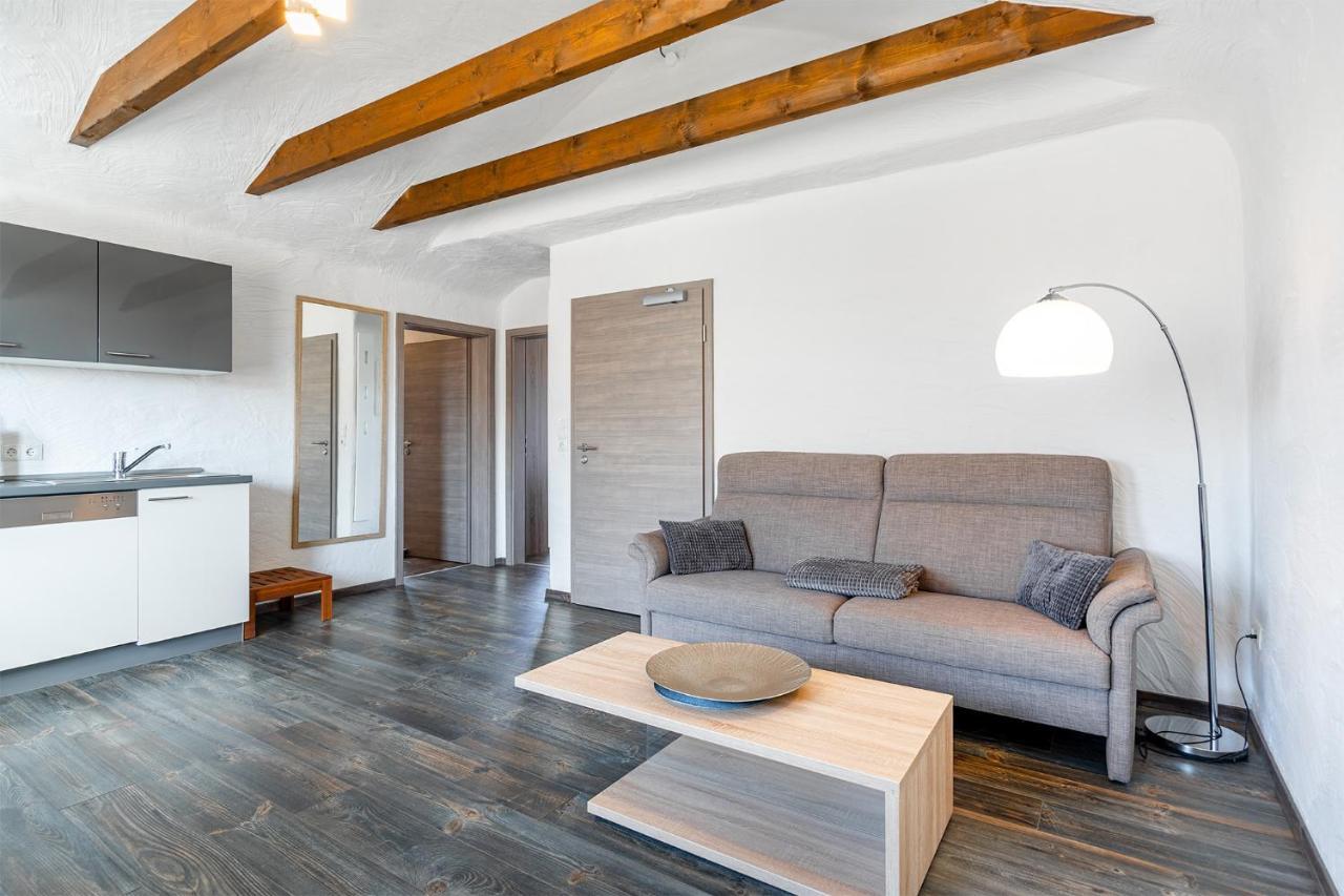 אאוריך Villa Moorstern Am Badesee Tannenhausen מראה חיצוני תמונה